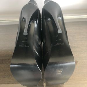 Saint Laurent Shoes - Saint Laurent ankle boots Saint Laurent Shoes - Saint Laurent ankle boots